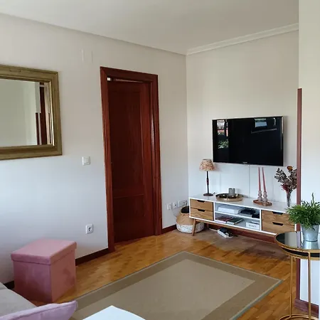 Casa Ferino Apartment Villaviciosa  Exterior photo