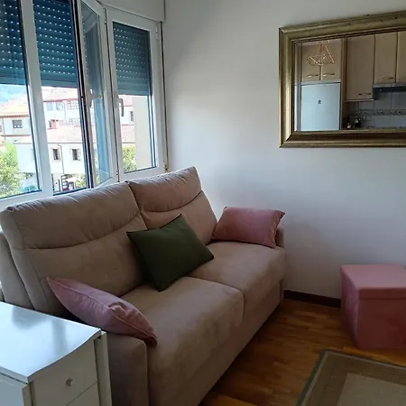 Casa Ferino Apartment Villaviciosa  Exterior photo