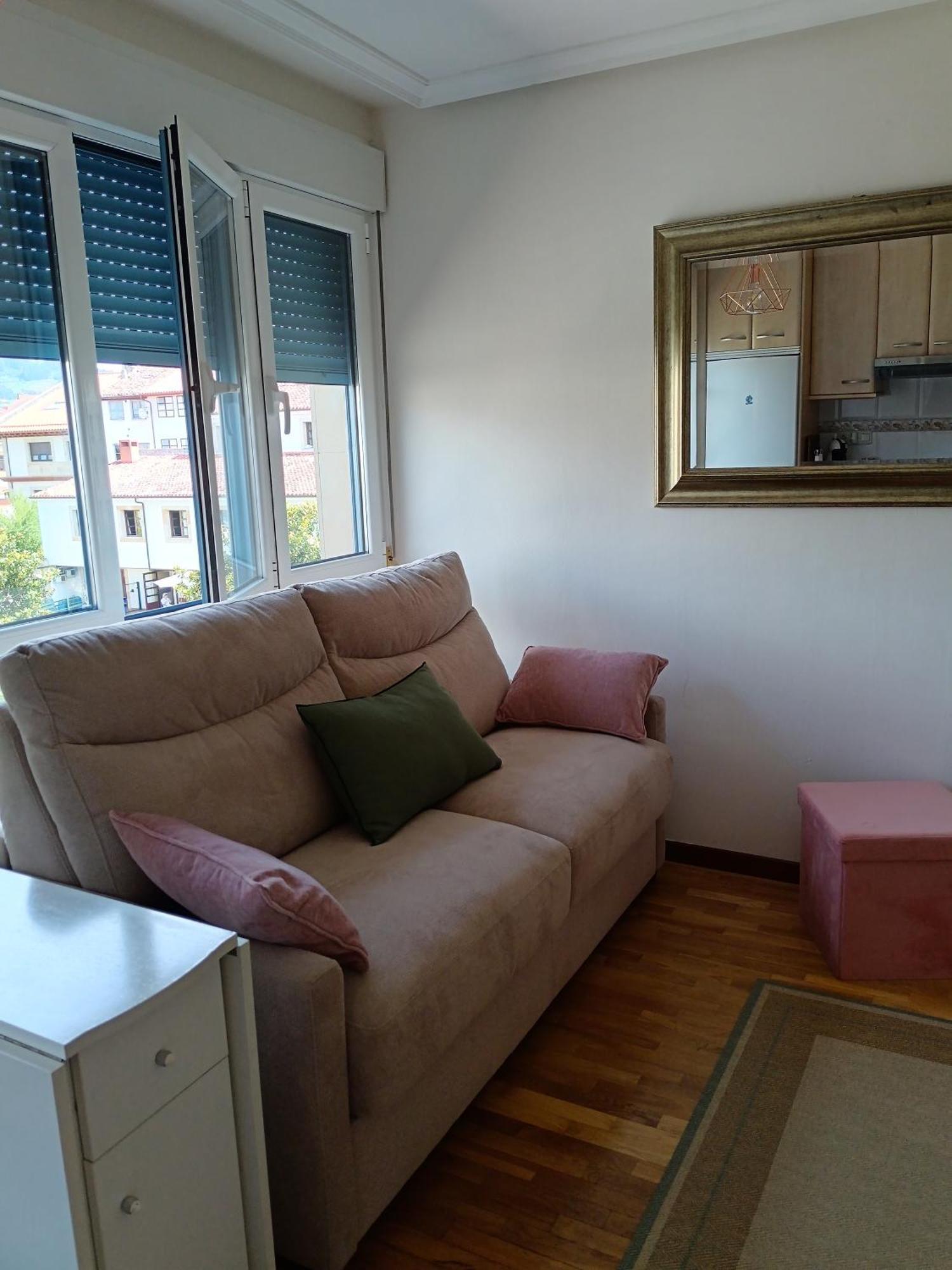 Appartement Casa Ferino